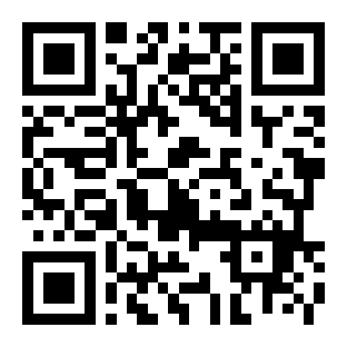 QR-Code zum online anmelden