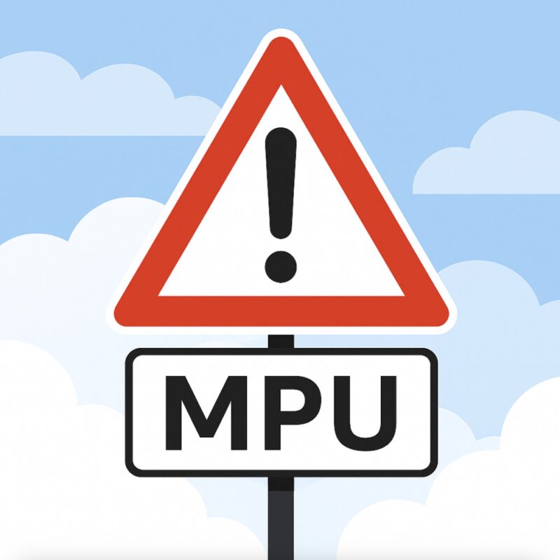 MPU Vorbereitung in Norderstedt