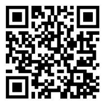 QR-Code zum online Anmelden für Motorradführerschein